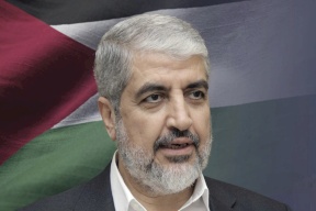 خالد مشعل: كنا ولا نزال ننتمي فكرياً إلى الإخوان