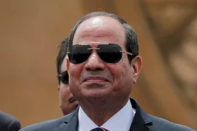 السيسي: لا يجوز أن يستمر التفاوض مع إثيوبيا إلى ما لا نهاية