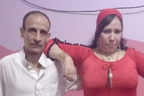 صور منتشرة من فيلم مصري قصير تثير الجدل في القاهرة!