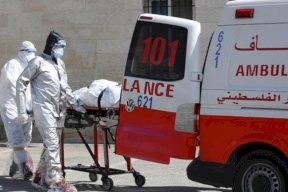 الصحة بغزة: وفاة و95 إصابة جديدة بفيروس كورونا