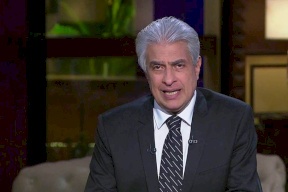 بالرغم من شفائه من كورونا.. مفاجأة جديدة بشأن الحالة الصحية للإعلامي وائل الإبراشي