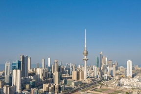 الحكم بالإعدام على متهم بجريمة قتل هزت الكويت