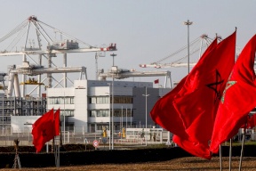 زيارة إسرائيلية رفيعة للمغرب بعد اتصالات بين وزيري خارجية الطرفين