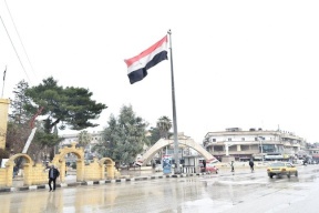 بعد تعرضها للاغتصاب- سوري يقتل ابنته خنقاً!