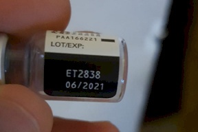 صدى نيوز تنشر نتائج لجنة تقصي الحقائق في "صفقة اللقاحات"