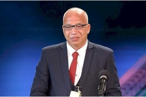 شاهد أول ظهور لأشرف الدسوقي بعد بتر قدمه (فيديو)