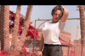 مصر.. الأمن يلاحق فتاة "تيك توك" جديدة مثيرة للجدل