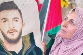 هل ستسمح نيابة الاحتلال بنقل الغضنفر لمستشفى فلسطيني؟