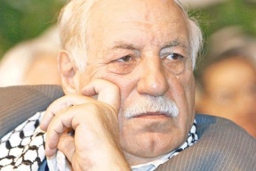 وفاة أحمد جبريل مؤسس الجبهة الشعبية- القيادة العامة