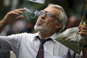 خلال 17 عاما..ارتفاع وفيات المخدرات بكندا بنسبة 592%