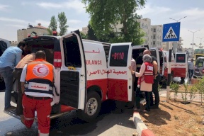 وفاة عامل في ظروف غامضة غرب سلفيت