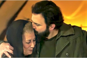 تيم حسن يكشف أسرارا عن منى واصف.. ويوجه لها رسالة بشأن "الهيبة"