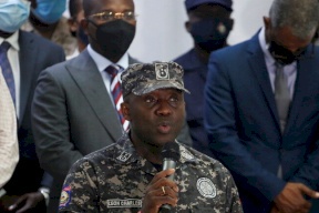 هايتي: 26 مسلحا من كولومبيا وأمريكيان شاركوا في قتل الرئيس