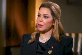 رغد صدام حسين تتبرأ من وثيقة أثارت ضجة
