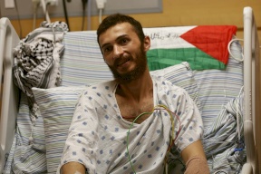 الغضنفر في تحسن مستمر وسيغادر المستشفى خلال أيام