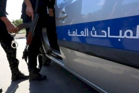 كشف ملابسات جريمة قتل طفل رضيع في غزة