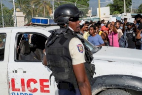 الأمم المتحدة تدرس إرسال قوة لهايتي بعد اغتيال رئيسها