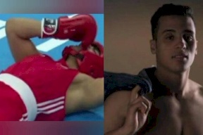 لكمة على الرأس تنهي حياة ملاكم مغربي في إسبانيا