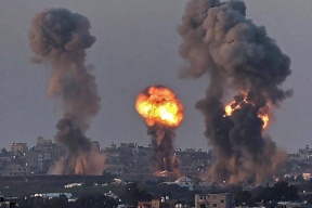 صحيفة: مصر تلقت تأكيدات إسرائيلية وفلسطينية بعدم تصعيد المواجهة مجددا