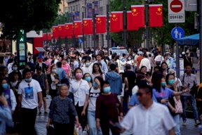 الصين تسجل 24 إصابة جديدة بفيروس كورونا