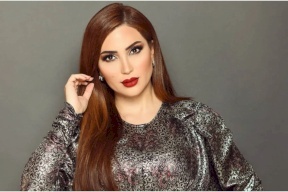 فستان نسرين طافش "من الأمام" في مهرجان كان يعرضها لهجوم "عنيف"