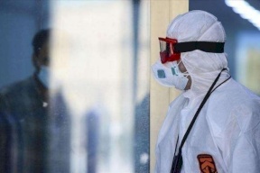 دولة عربية تسجل أكبر عدد وفيات بكورونا منذ بدء انتشار الفيروس