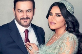 طلاق الفنانة أحلام يثير ضجة واسعة على منصات التواصل ومبارك الهاجري يعلق.. فما القصة؟