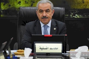 اشتية: خصم أموال المقاصة يضعنا في موقف مالي صعب