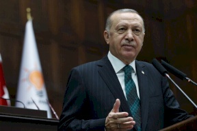أردوغان: العلاقات التركية الإسرائيلية مهمة للشرق الأوسط 