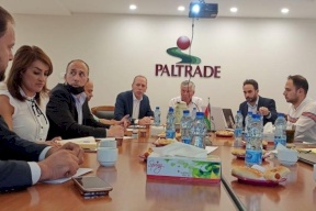 إطلاق منح برنامج "تصدير" لتسهيل التجارة ودعم الجمارك الفلسطينية