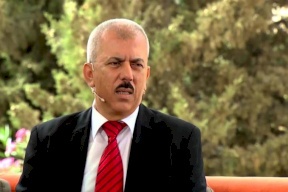 وفاة عضو المجلس الثوري لحركة فتح "حنا عيسى"