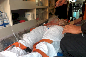 صور|  إصابات واعتقالات واشتباكات مسلحة في جنين