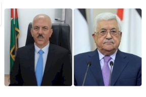الرئيس ينعى المناضل حنا عيسى