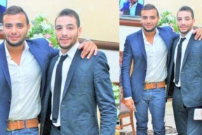 وفاة شقيق الفنان رامي صبري بطريقة مأساوية أثناء هروبه من مصحة لعلاج الإدمان