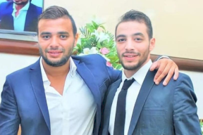 الإفتاء ترد بشأن حكم طرح ألبوم غناء شقيق رامي صبري بعد وفاته