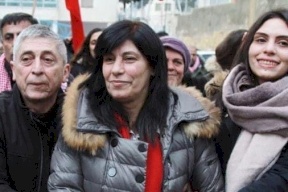 الأمم المتحدة تحث الاحتلال على إطلاق سراح خالدة جرار