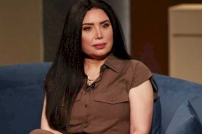 عبير صبري تحدث ضجة بمطالبها بعد وفاة شقيق رامي صبري