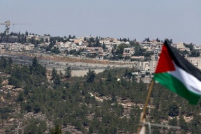 الجزائر تجدد دعمها لفلسطين