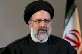 رئيسي: إيران مستمرة في دفاعها عن فلسطين حتى تحرير القدس