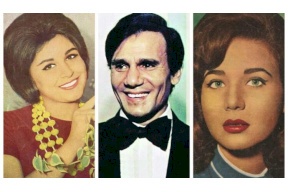 عبدالحليم حافظ تزوج 4 مرات .. مفاجأة عن العندليب رغم مرور 44 عاماً على وفاته
