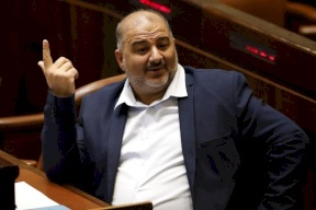 الموحدة تسقط اقتراحا بتشكيل لجنة تحقيق في الجريمة بالداخل المحتل