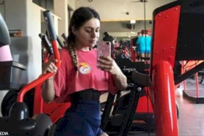 خطأ طبي يودي بحياة بطلة كمال أجسام
