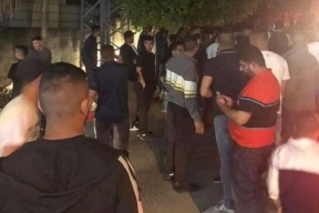 الخليل: مقتل امرأة برصاصة في الرأس خلال شجار عائلي