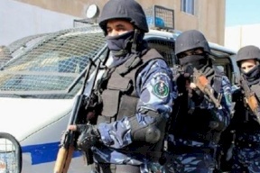 الشرطة ترد على ادعاء عرقلتها تقديم شكاوى لاشخاص تعرضوا لاختراق هواتفهم