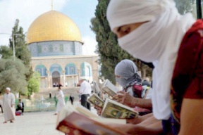"حماس" تحذر الاحتلال من محاولة اختبار صبر المقاومة