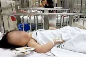 جثة رضيع تكشف عن علاقة أرملة وشاب أصغر منها بـ16 عاما في مصر!