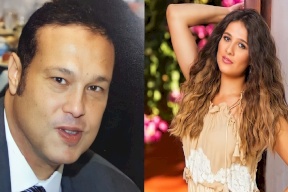 أول ظهور لطليق ياسمين عبد العزيز بعد تدهور حالتها.. ما فعله فاجئ الجمهور