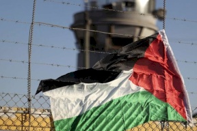كيف يحيي الأسرى الفلسطينيون طقوس العيد؟