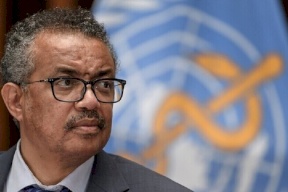 منظمة الصحة العالمية تحدد سبيل السيطرة على كورونا