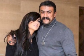 أحمد العوضي يزف بشرى سارة لجمهور ياسمين عبد العزيز